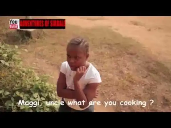 Video: Adventures Of SIRBALO and Moyin - Bad Errand